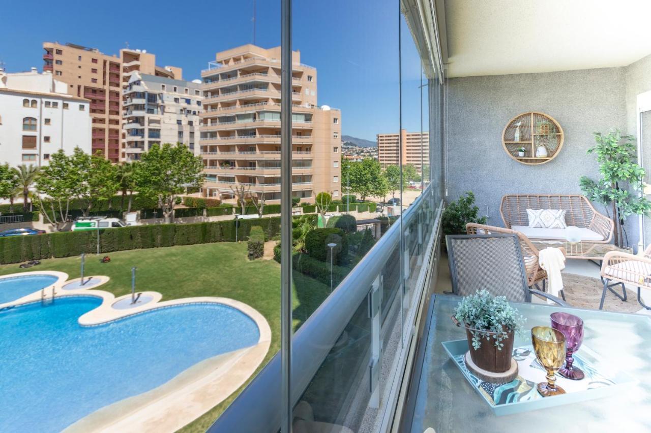 Apolo XVIII - Costa Carpediem Calpe Exterior photo